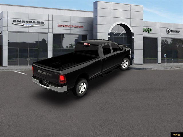 new 2026 Ram 3500 car, priced at $67,053