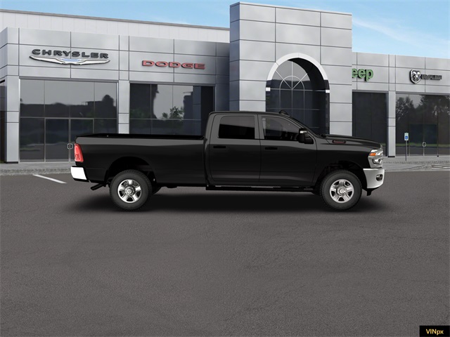 new 2026 Ram 3500 car, priced at $67,053