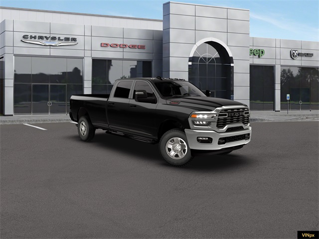 new 2026 Ram 3500 car, priced at $67,053