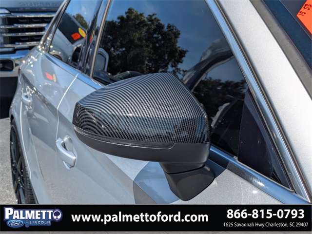 used 2015 Audi S3 car, priced at $15,249