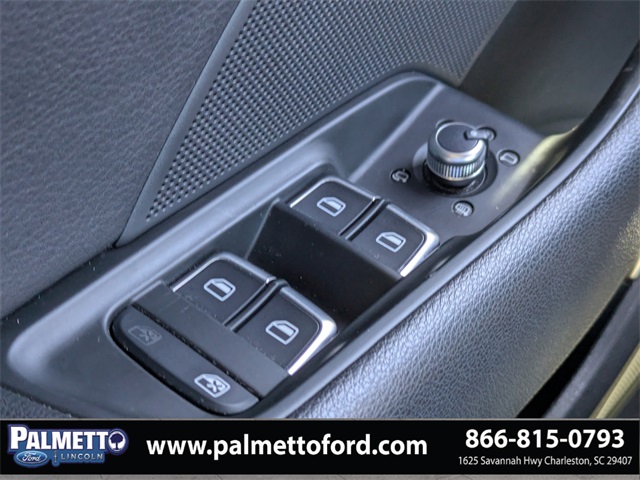 used 2015 Audi S3 car, priced at $15,249