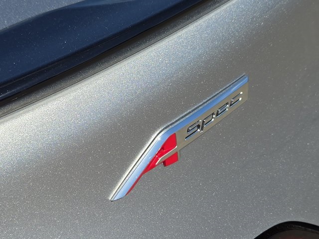 used 2023 Acura Integra car, priced at $28,800