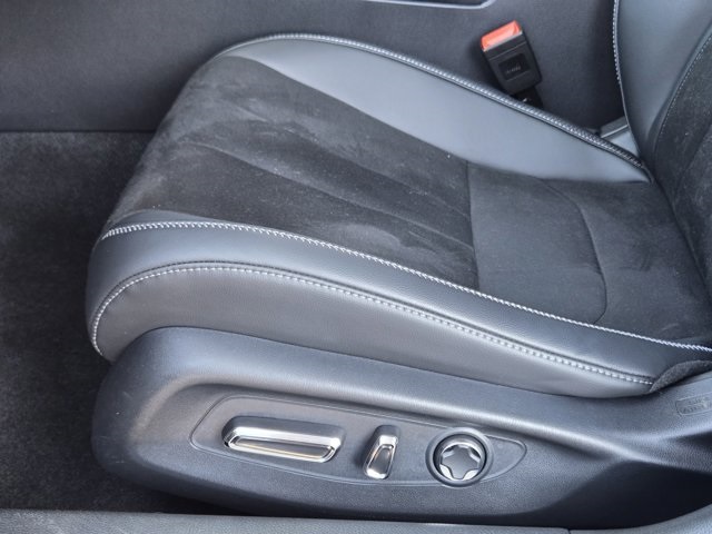 used 2023 Acura Integra car, priced at $28,800