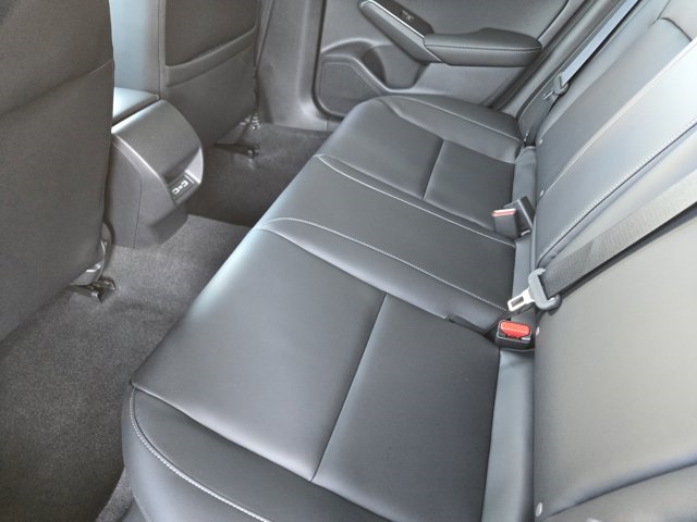 used 2023 Acura Integra car, priced at $28,800