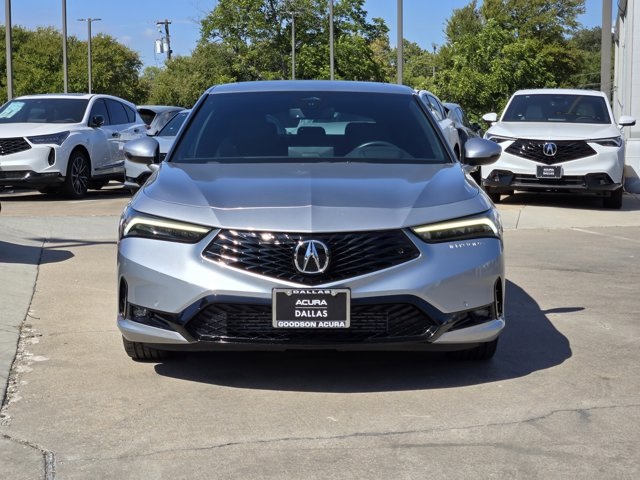 used 2023 Acura Integra car, priced at $28,800