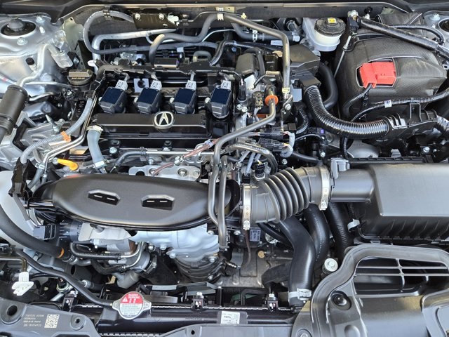 used 2023 Acura Integra car, priced at $28,800