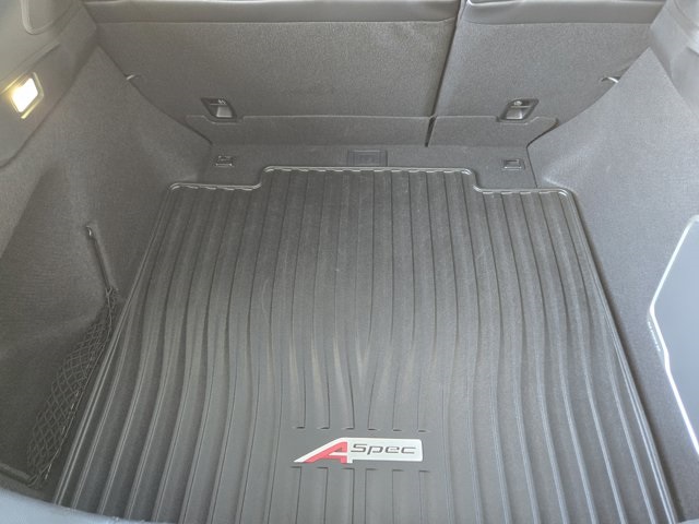 used 2023 Acura Integra car, priced at $28,800