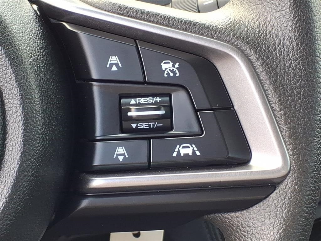 used 2020 Subaru Impreza car, priced at $17,900