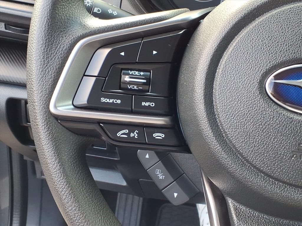 used 2020 Subaru Impreza car, priced at $17,900