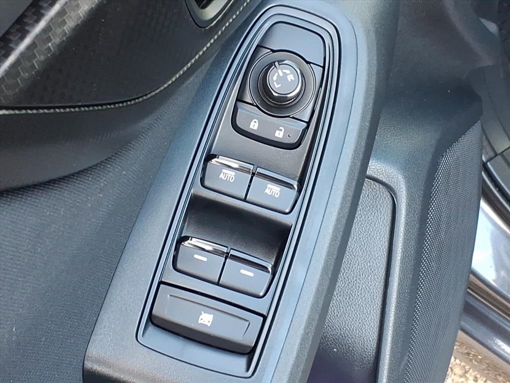 used 2020 Subaru Impreza car, priced at $17,900
