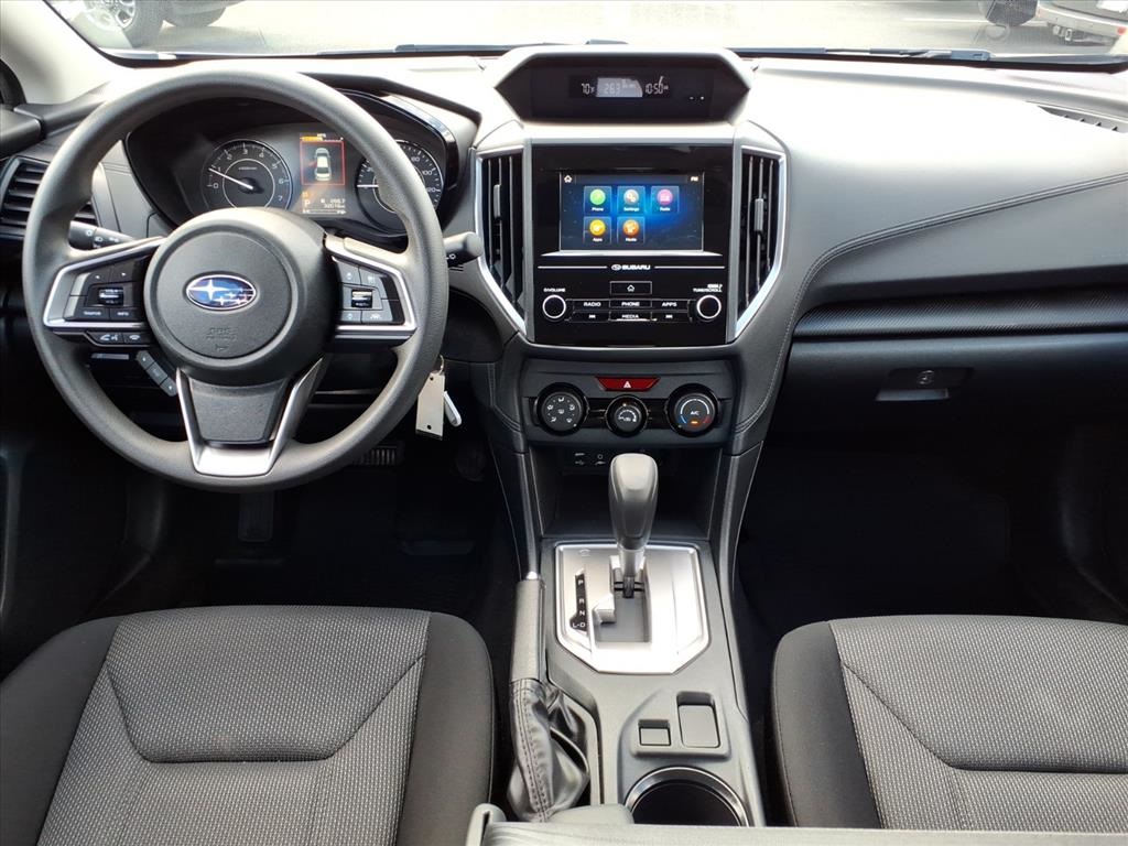 used 2020 Subaru Impreza car, priced at $17,900