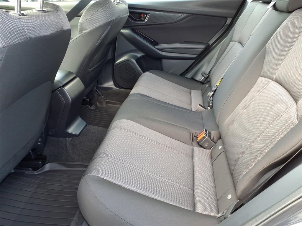 used 2020 Subaru Impreza car, priced at $17,900