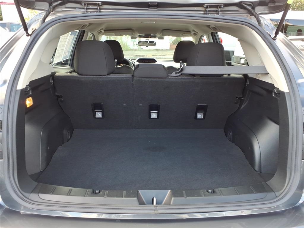 used 2020 Subaru Impreza car, priced at $17,900