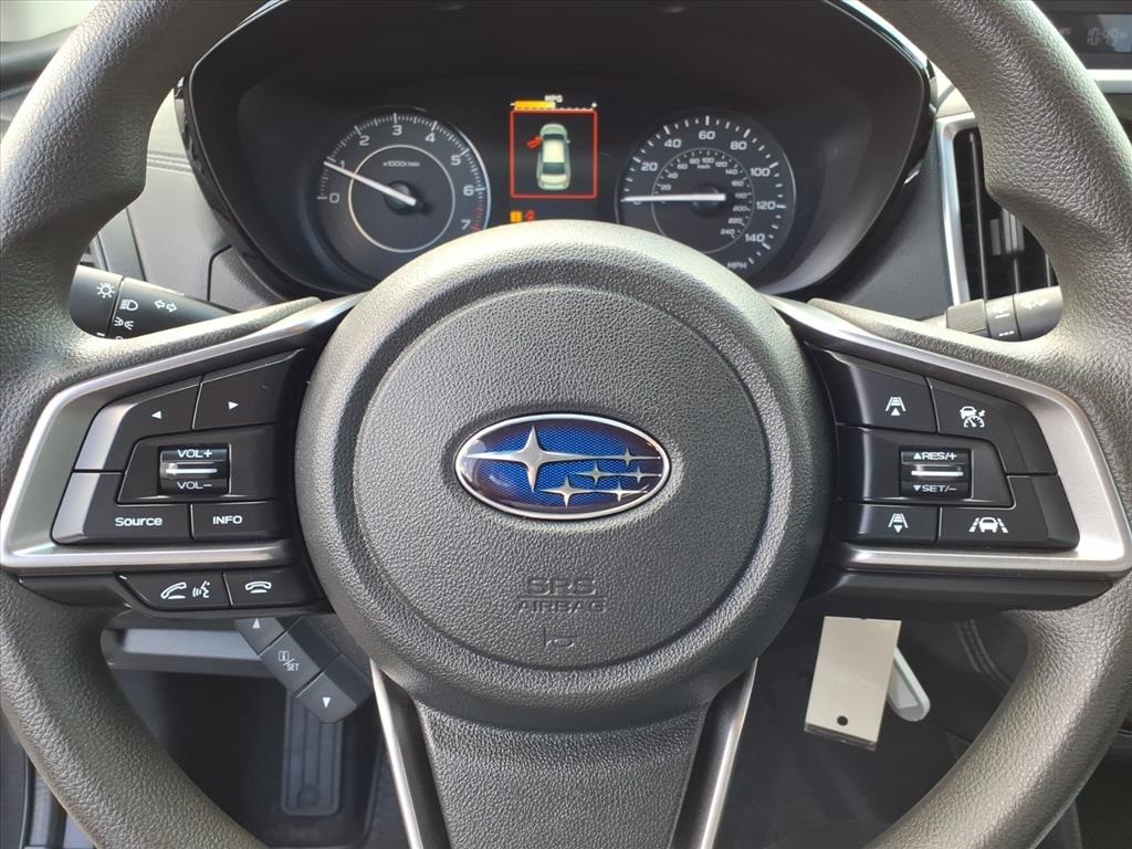 used 2020 Subaru Impreza car, priced at $17,900