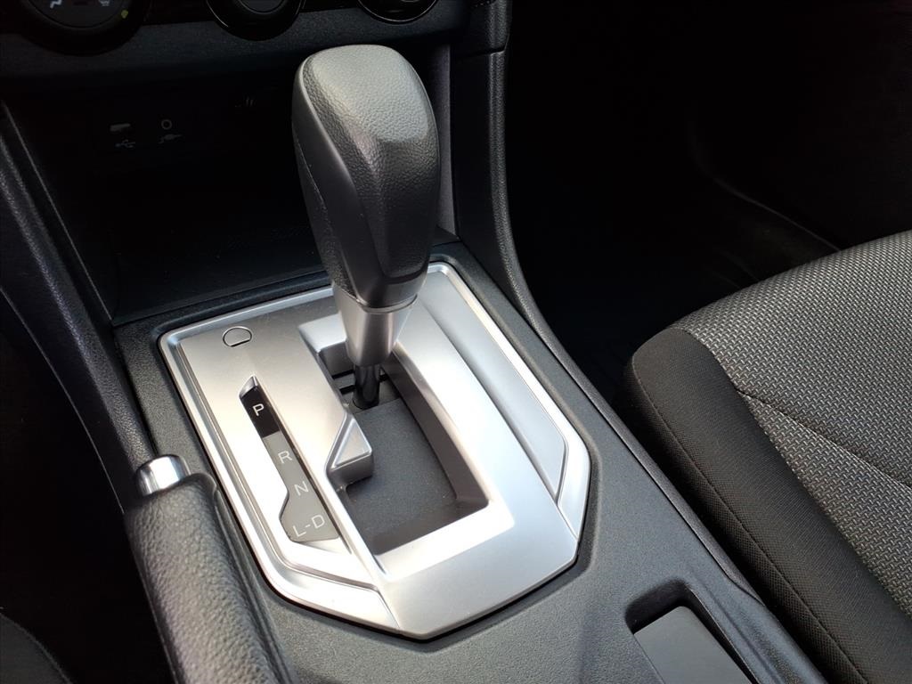 used 2020 Subaru Impreza car, priced at $17,900