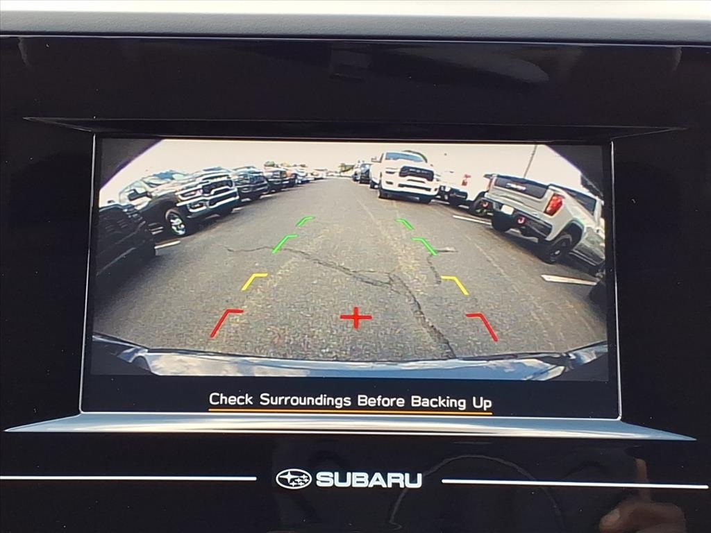 used 2020 Subaru Impreza car, priced at $17,900