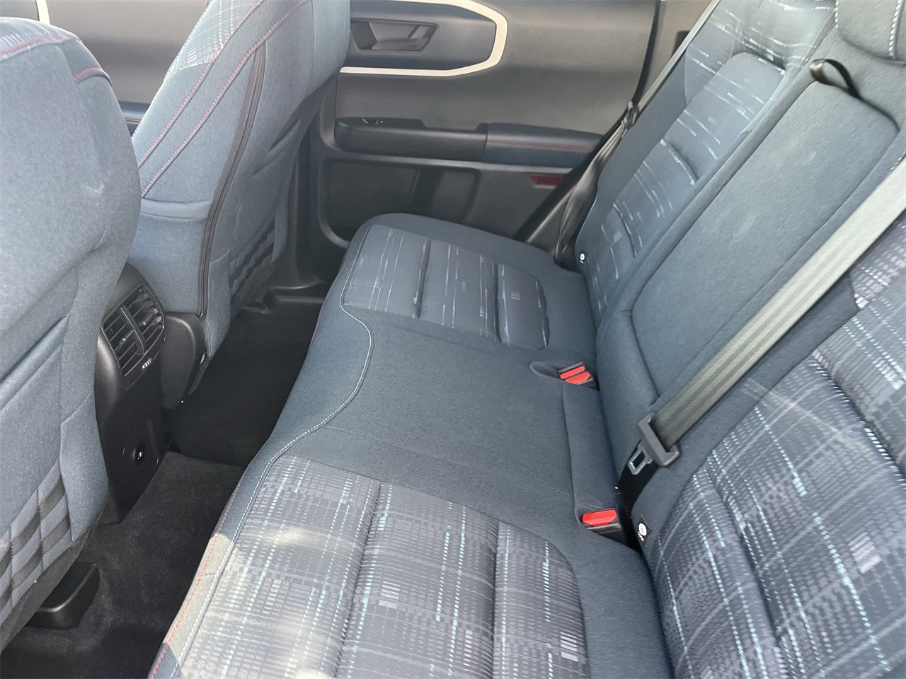 used 2024 Ford Bronco Sport car, priced at $28,347