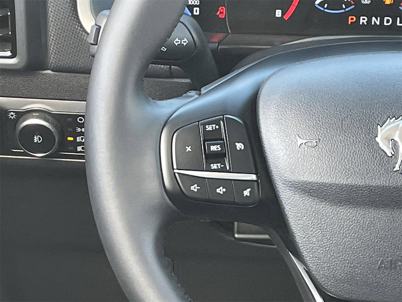 used 2024 Ford Bronco Sport car, priced at $28,347