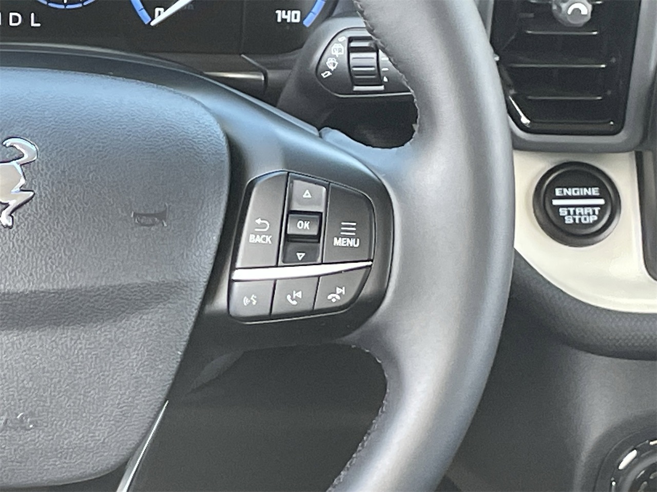 used 2024 Ford Bronco Sport car, priced at $28,347