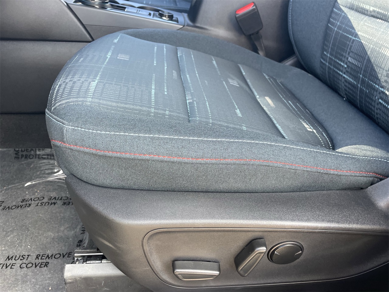 used 2024 Ford Bronco Sport car, priced at $28,347