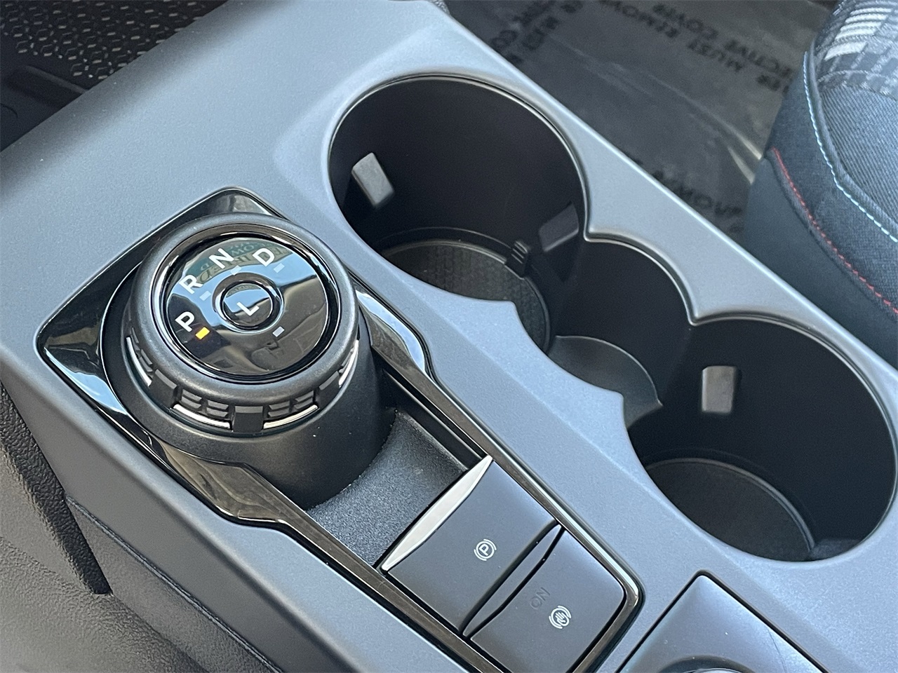 used 2024 Ford Bronco Sport car, priced at $28,347