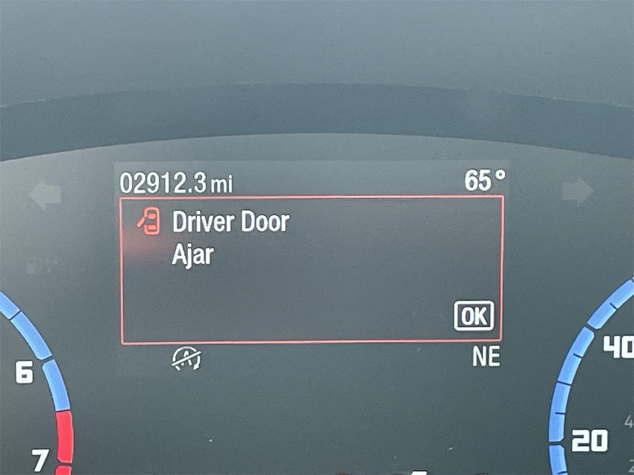 used 2024 Ford Bronco Sport car, priced at $28,347