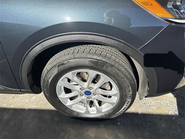 used 2022 Ford Escape car, priced at $20,999