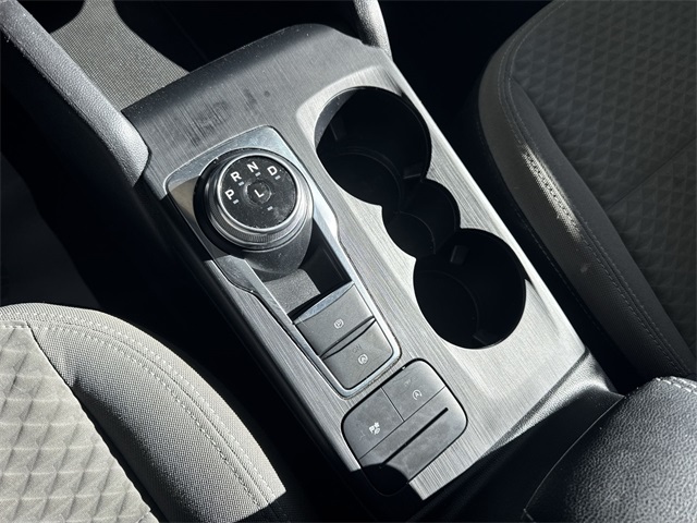used 2022 Ford Escape car, priced at $20,999