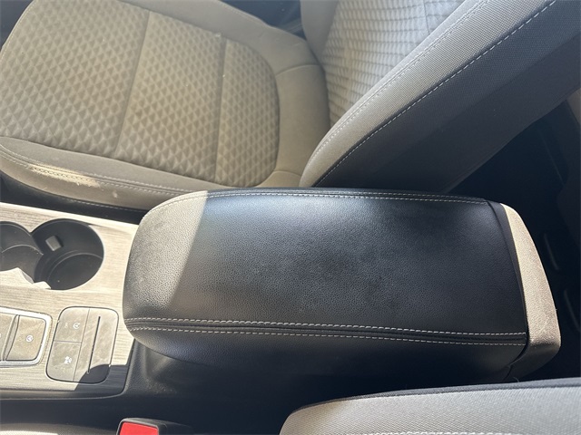 used 2022 Ford Escape car, priced at $20,999