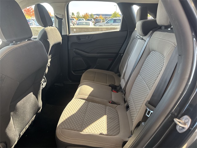 used 2022 Ford Escape car, priced at $20,999