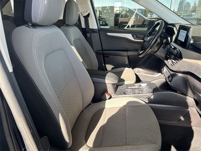 used 2022 Ford Escape car, priced at $20,999