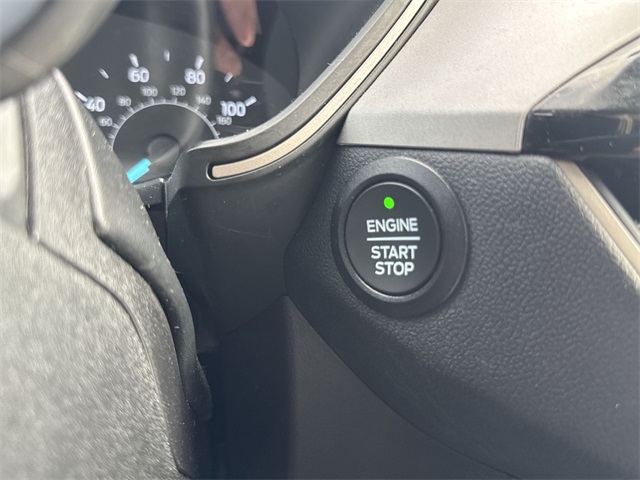 used 2022 Ford Escape car, priced at $20,999