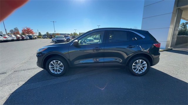 used 2022 Ford Escape car, priced at $20,999