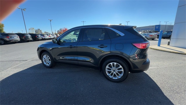 used 2022 Ford Escape car, priced at $20,999