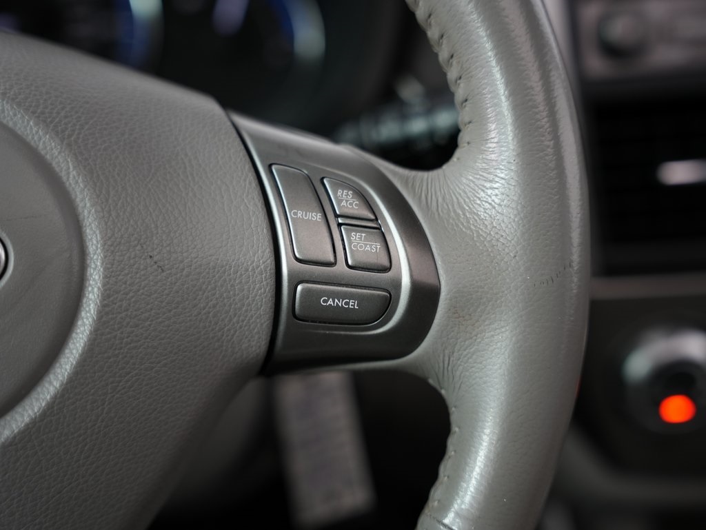used 2010 Subaru Forester car, priced at $9,000