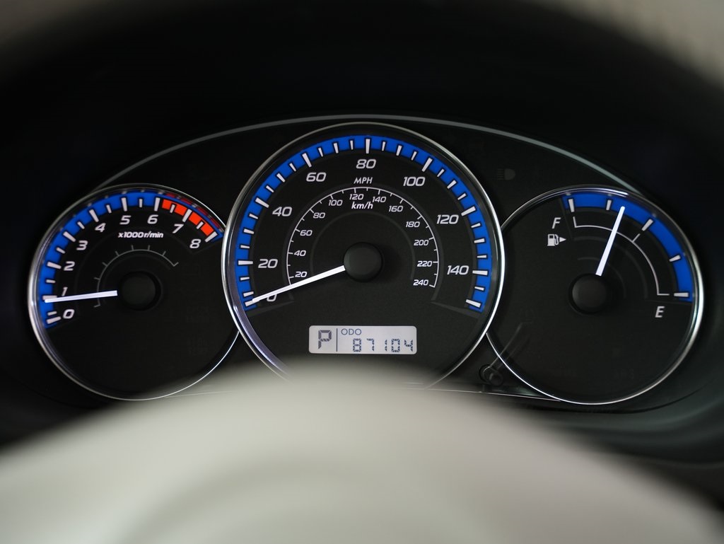 used 2010 Subaru Forester car, priced at $9,000