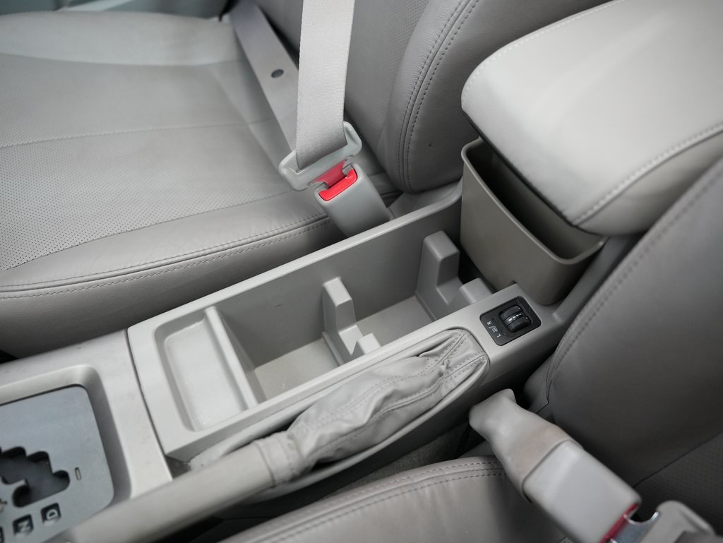 used 2010 Subaru Forester car, priced at $9,000