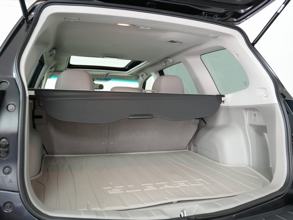 used 2010 Subaru Forester car, priced at $9,000