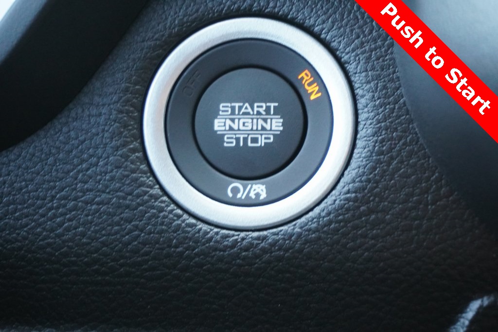 new 2025 Ram 1500 car, priced at $46,671