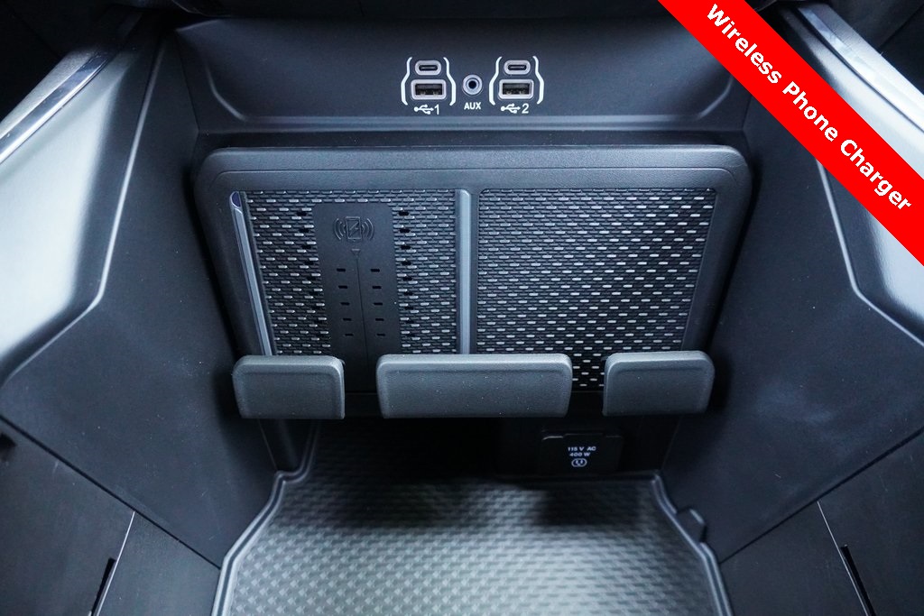 new 2025 Ram 1500 car, priced at $46,671