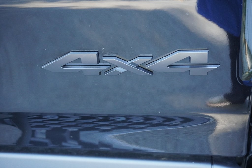 new 2025 Ram 1500 car, priced at $46,671