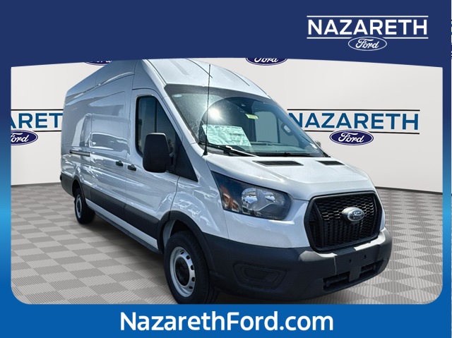 new 2025 Ford Transit-350 car, priced at $58,400
