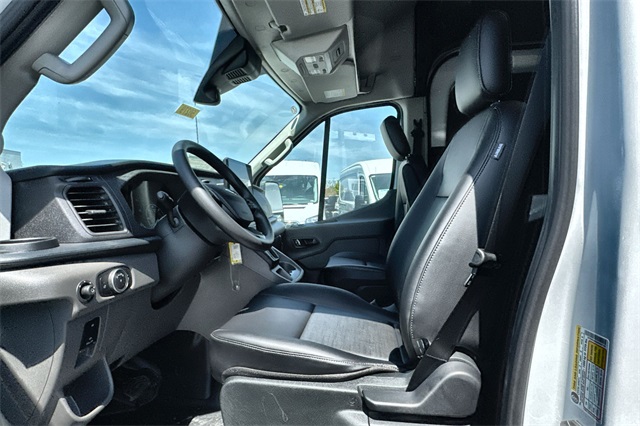 new 2025 Ford Transit-350 car, priced at $58,400