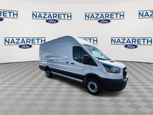 new 2025 Ford Transit-350 car, priced at $58,400