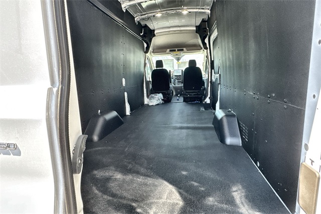 new 2025 Ford Transit-350 car, priced at $58,400