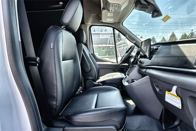 new 2025 Ford Transit-350 car, priced at $58,400