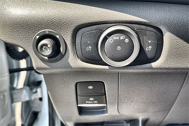 new 2025 Ford Transit-350 car, priced at $58,400