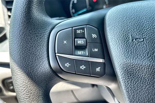 new 2025 Ford Transit-350 car, priced at $58,400