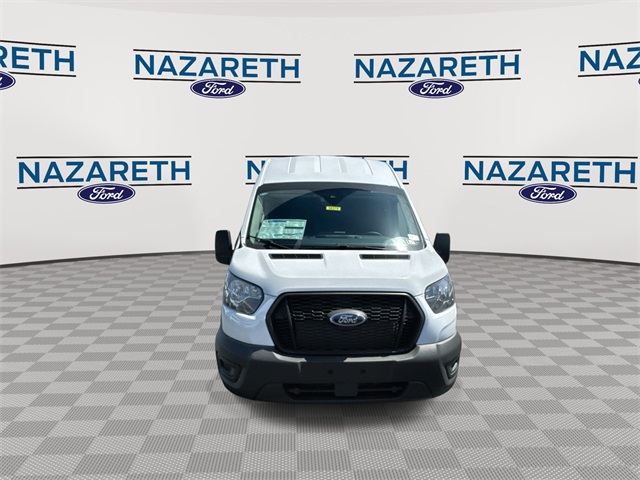 new 2025 Ford Transit-350 car, priced at $58,400