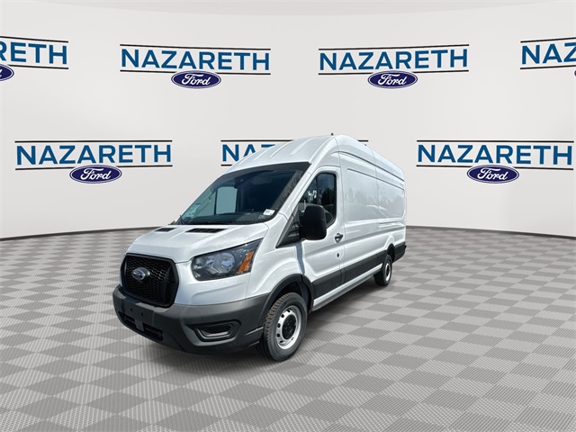 new 2025 Ford Transit-350 car, priced at $58,400
